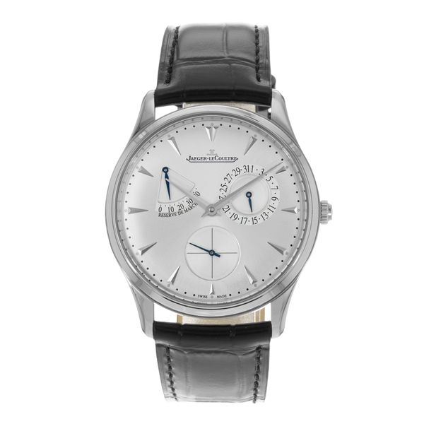 Jaeger-LeCoultre Master Ultra Thin 1378420